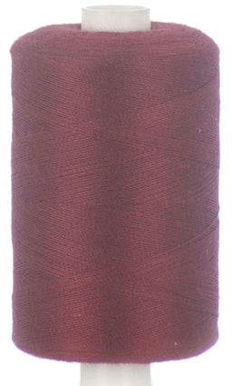 SAN1-45 - **SANDELON 3 THREAD 1000m COL 45 WINE