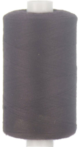 SAN1-488 - **SANDELON 3 THREAD 1000m COL 488 RAISIN