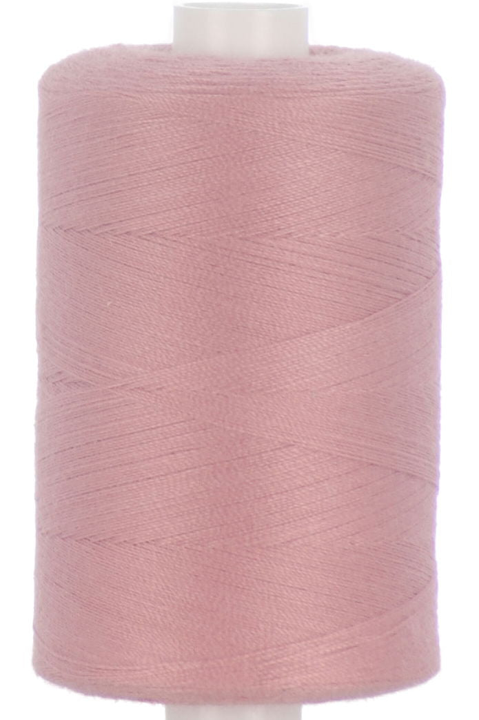SAN1-506 - **SANDELON 3 THREAD 1000m COL 506 ROSE/PINK
