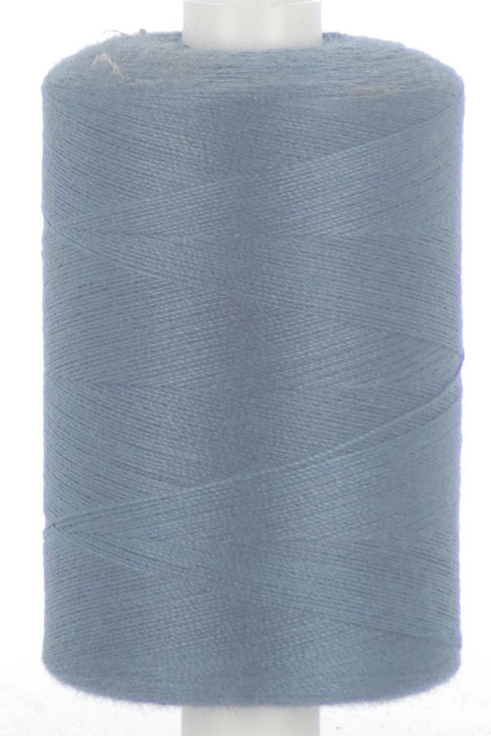 SAN1-507 - **SANDELON 3 THREAD 1000m COL 507 LT DENIM