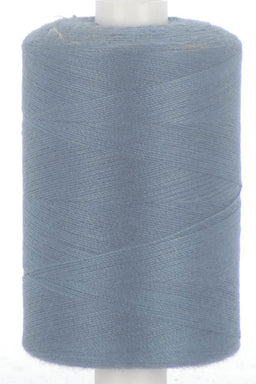 SAN1-507 - **SANDELON 3 THREAD 1000m COL 507 LT DENIM
