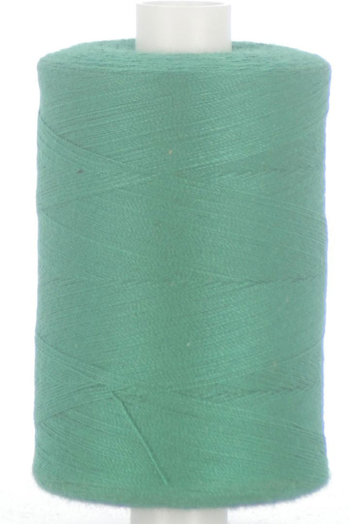SAN1-509 - **SANDELON 3 THREAD 1000m COL 509 EMERALD