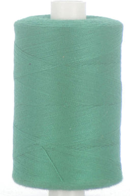SAN1-509 - **SANDELON 3 THREAD 1000m COL 509 EMERALD