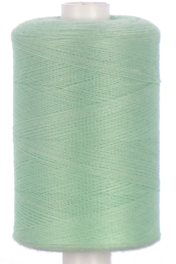 SAN1-50 - **SANDELON 3 THREAD 1000m COL 50 MINT