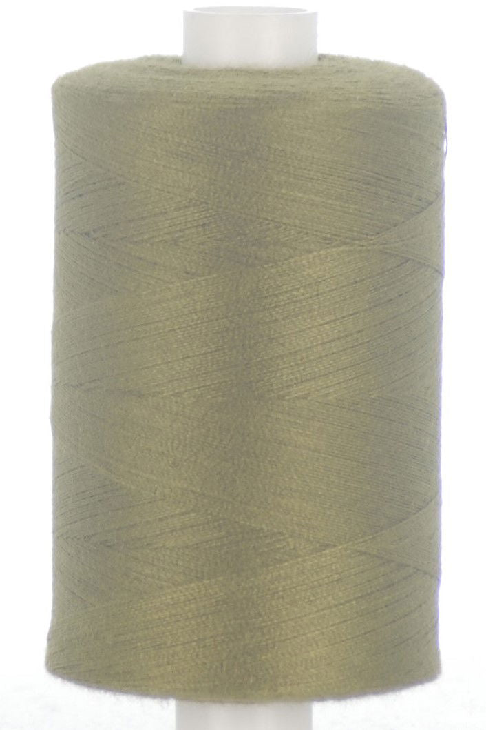 SAN1-519 - **SANDELON 3 THREAD 1000m COL 519 MOSS