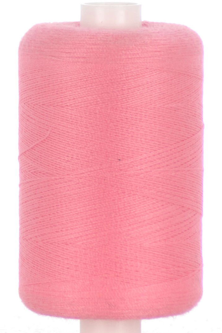 SAN1-61 - **SANDELON 3 THREAD 1000m COL 61 HOT PINK