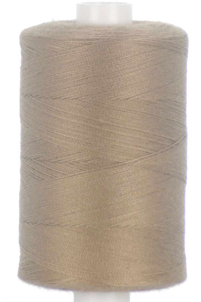 SAN1-62 - **SANDELON 3 THREAD 1000m COL 62 LT FAWN