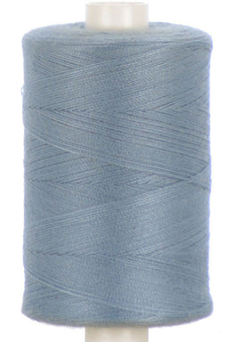 SAN1-65 - **SANDELON 3 THREAD 1000m COL 65 BLUE MIST