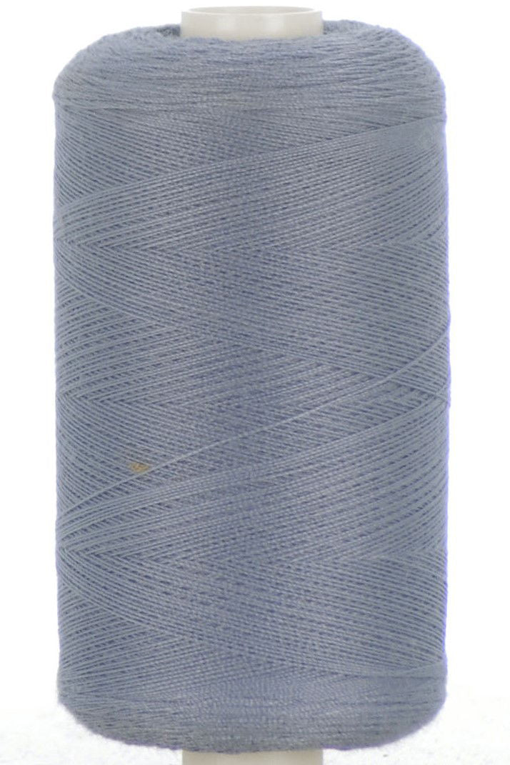 SAN1-77 - **SANDELON 3 THREAD 1000m COL 77 BLUE/LILAC