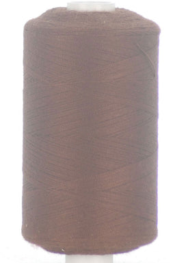 SAN1-86 - **SANDELON 3 THREAD 1000m COL 86 BROWN