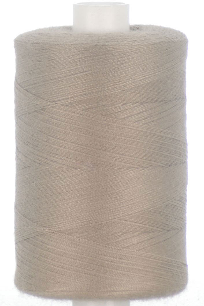 SAN1-96 - **SANDELON 3 THREAD 1000m COL 96 LT BROWN/FAWN
