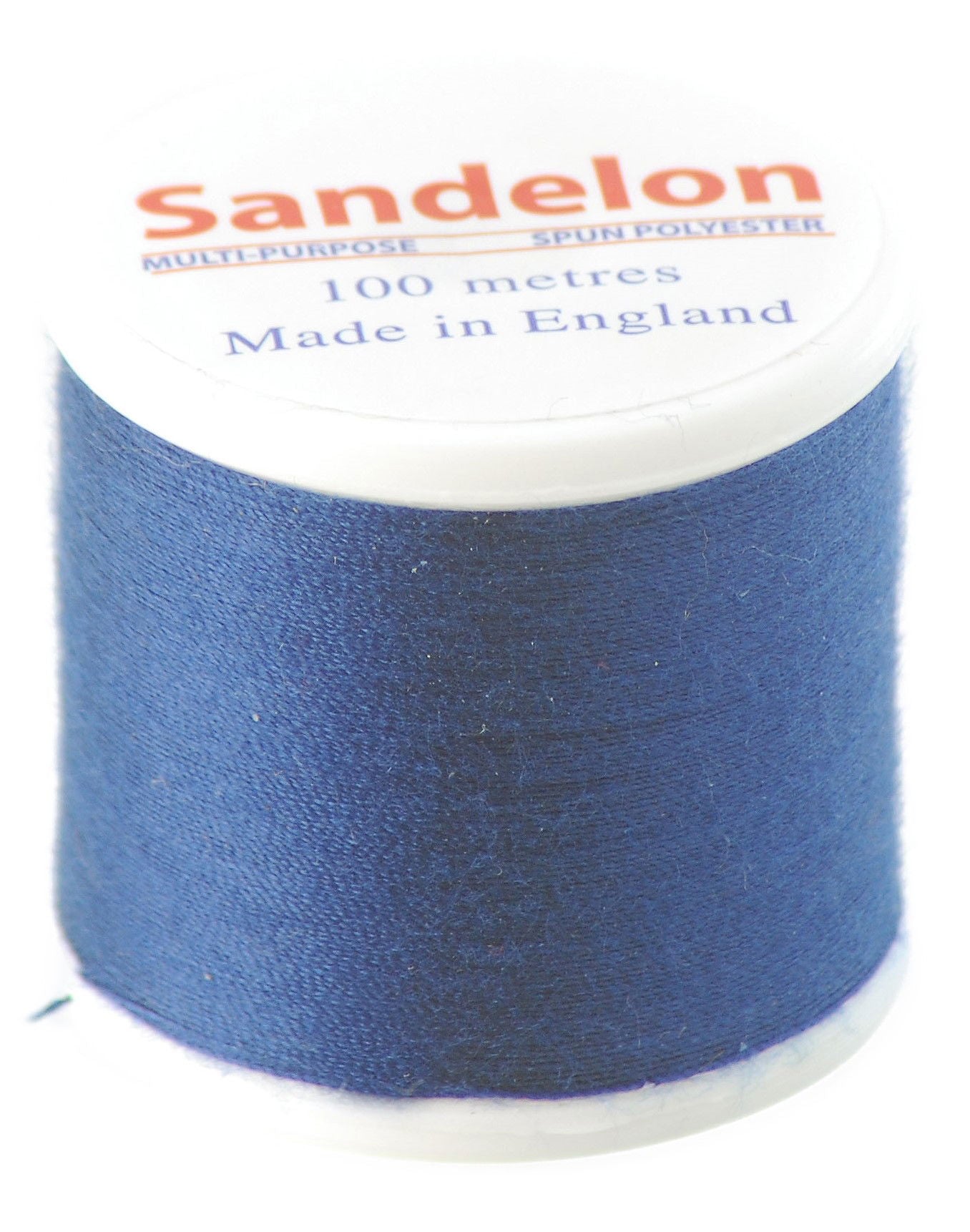 SAN3R-111 - SANDELON 3 THREAD 100m REFILL 111 LT NAVY
