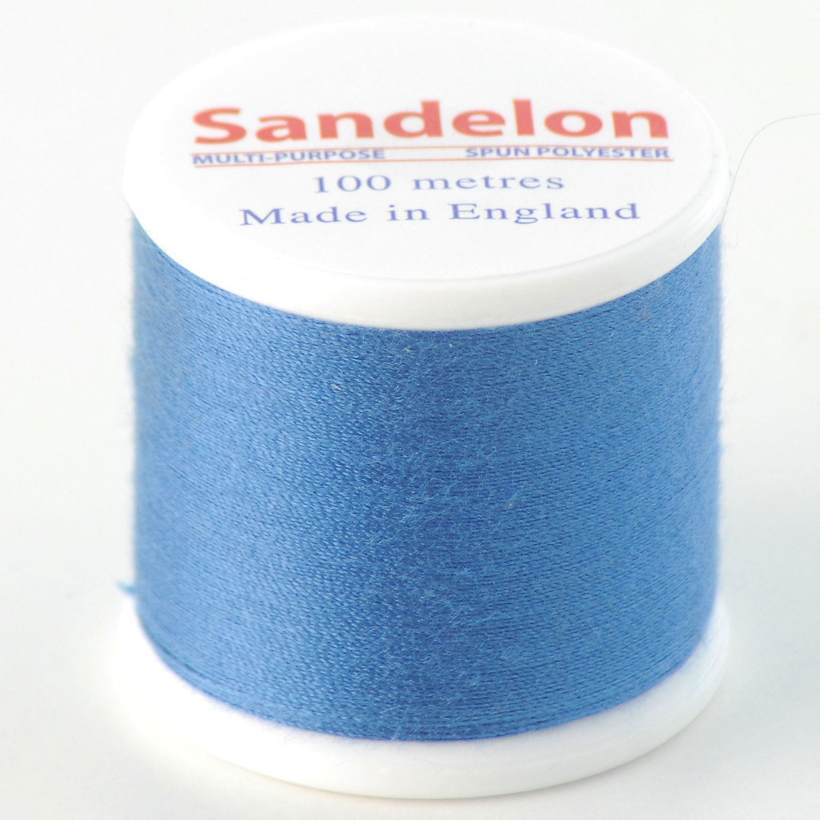 SAN3R-120 - SANDELON 3 THREAD 100m REFILL 120 BLUE