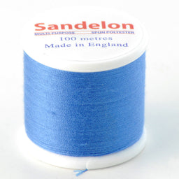 SAN3R-140 - SANDELON 3 THREAD 100m REFILL 140 CAPRI