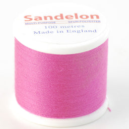 SAN3R-245 - SANDELON 3 THREAD 100m REFILL 245 ULTRA VIOLET