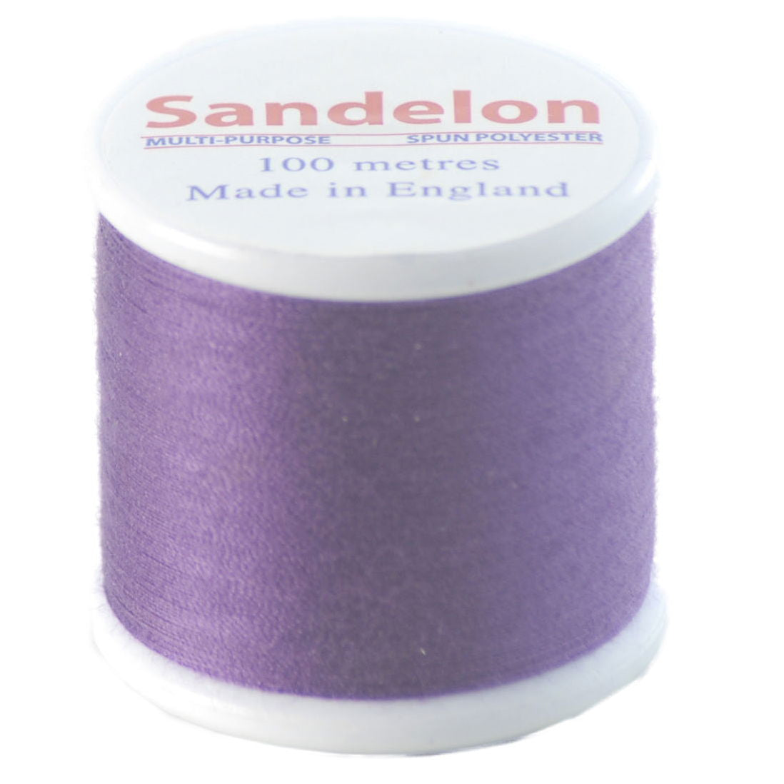 SAN3R-25 - SANDELON 3 THREAD 100m REFILL 25 PURPLE