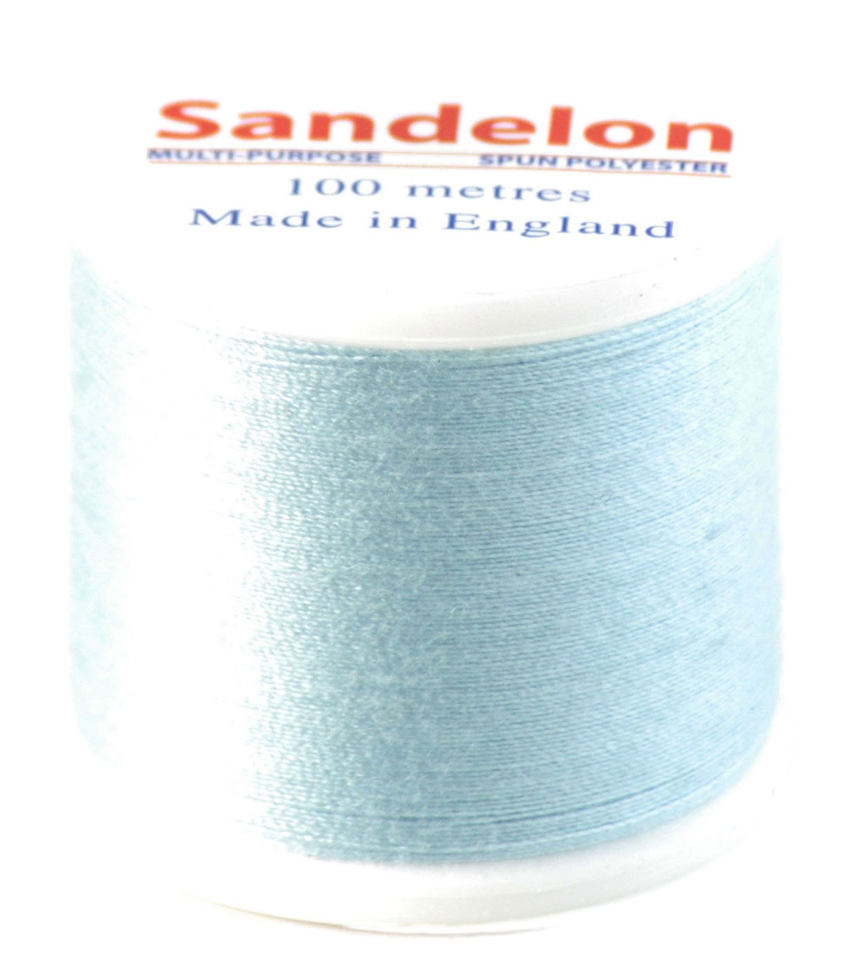 SAN3R-2 - SANDELON 3 THREAD 100m REFILL 2 BLUE VAPOR