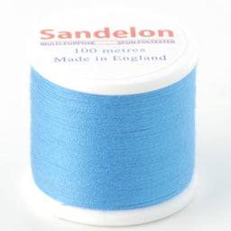 SAN3R-500 - SANDELON 3 THREAD 100m REFILL 500 AEGEAN