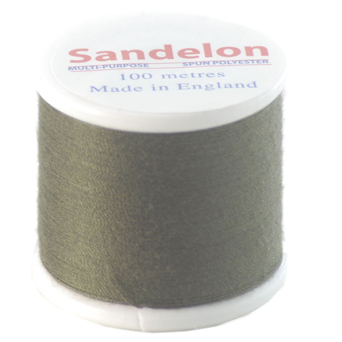 SAN3R-501 - SANDELON 3 THREAD 100m REFILL 501 DEEP SAGE