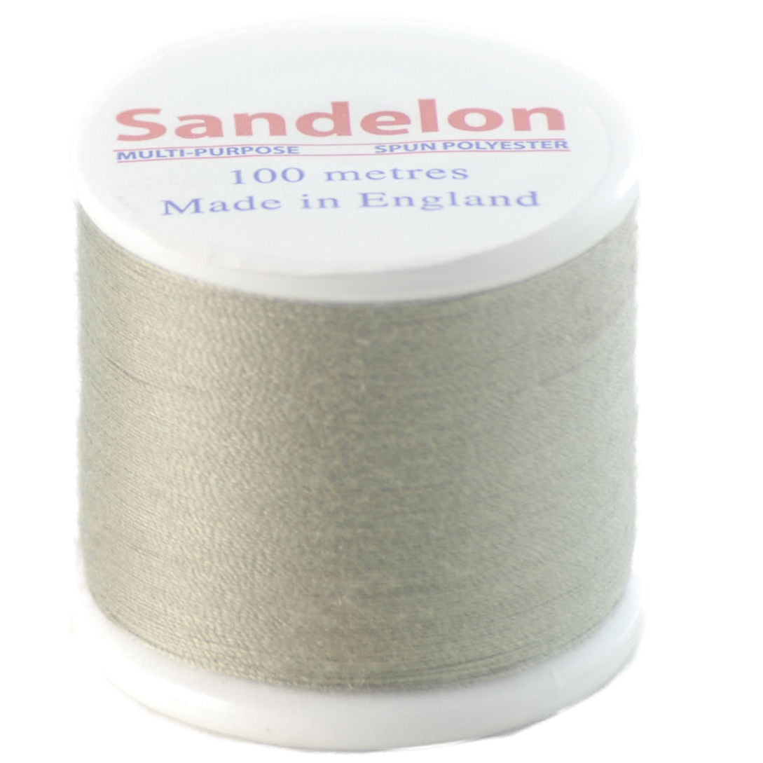 SAN3R-511 - SANDELON 3 THREAD 100m REFILL 511 SPRING MOSS