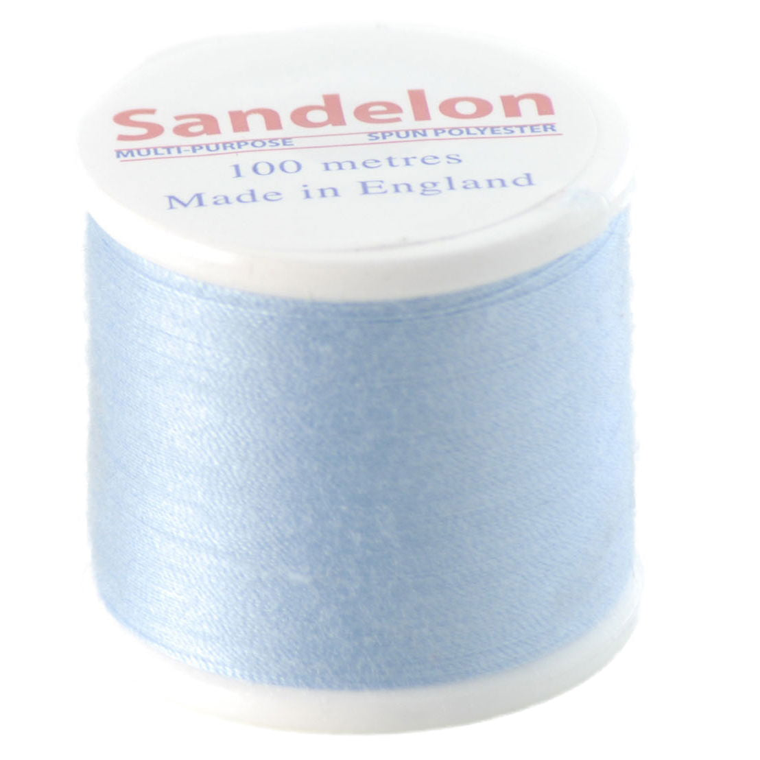 SAN3R-65 - SANDELON 3 THREAD 100m REFILL 65 BLUE