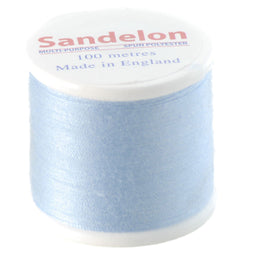 SAN3R-65 - SANDELON 3 THREAD 100m REFILL 65 BLUE