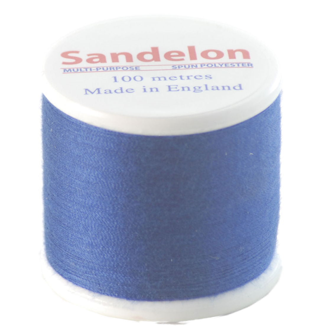 SAN3R-8 - SANDELON 3 THREAD 100m REFILL 8 ROYAL