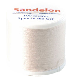SAN3R-U - SANDELON 3 THREAD 100m REFILL UNBLD
