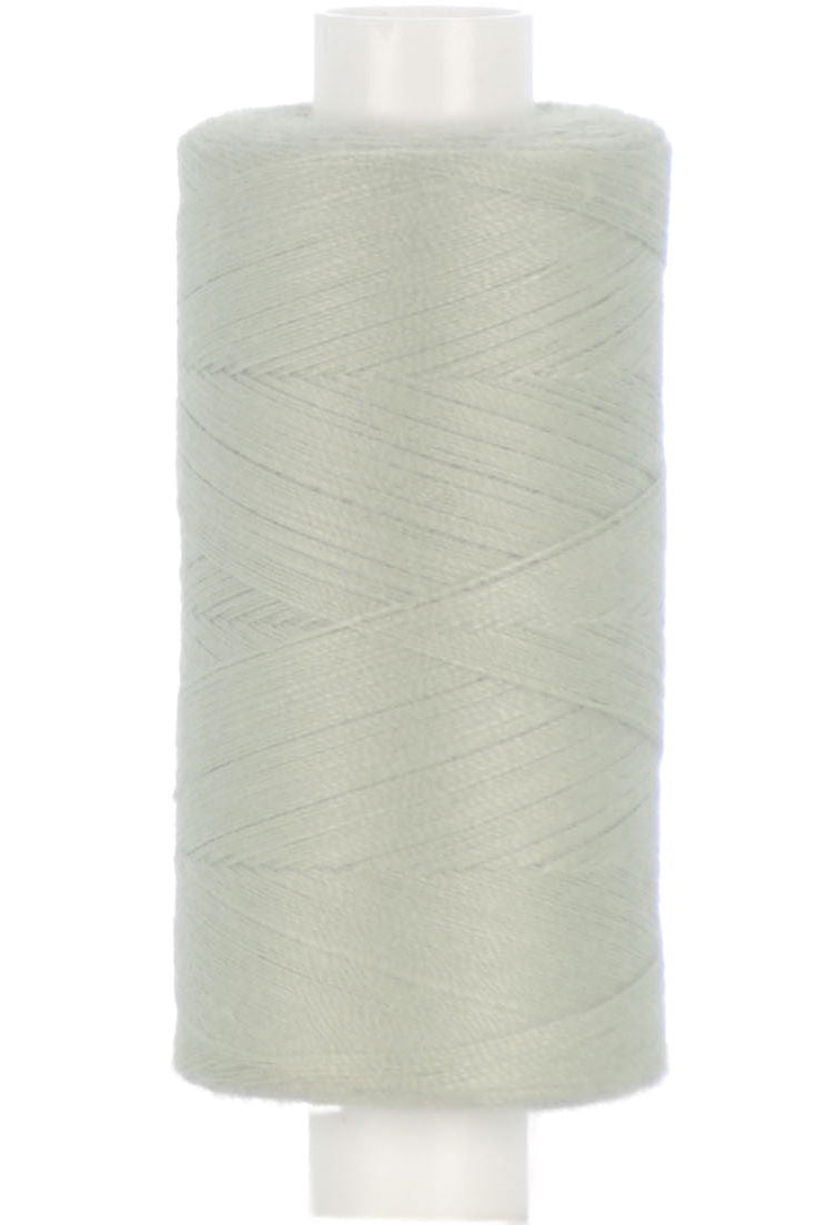 SAN5-101 - **SANDELON 3 THREAD 500m COL 101 LIGHT GREY