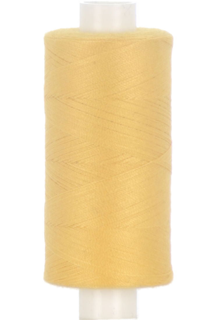 SAN5-103 - **SANDELON 3 THREAD 500m COL 103 YELLOW