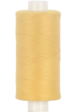 SAN5-103 - **SANDELON 3 THREAD 500m COL 103 YELLOW