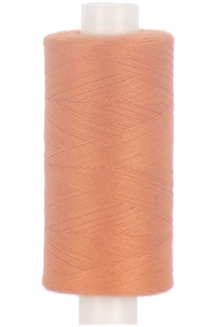 SAN5-113 - **SANDELON 3 THREAD 500m COL 113 ORANGE