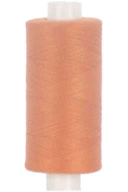 SAN5-113 - **SANDELON 3 THREAD 500m COL 113 ORANGE