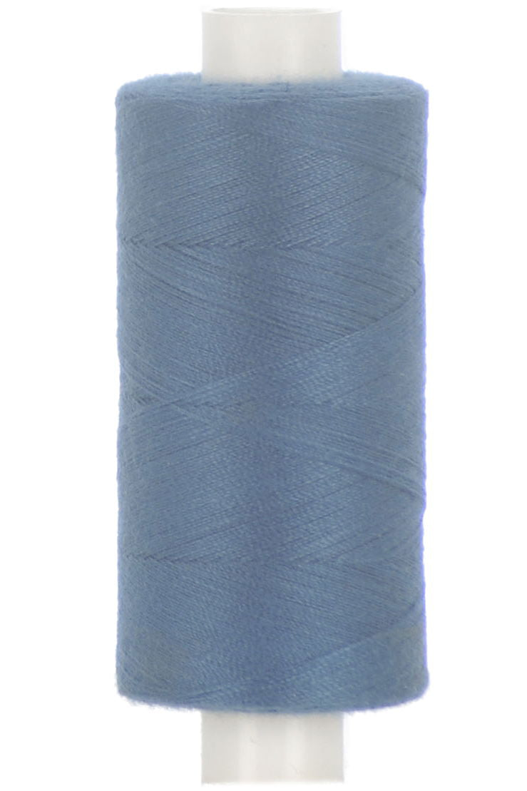 SAN5-120 - **SANDELON 3 THREAD 500m COL 120 BLUE