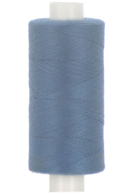 SAN5-120 - **SANDELON 3 THREAD 500m COL 120 BLUE