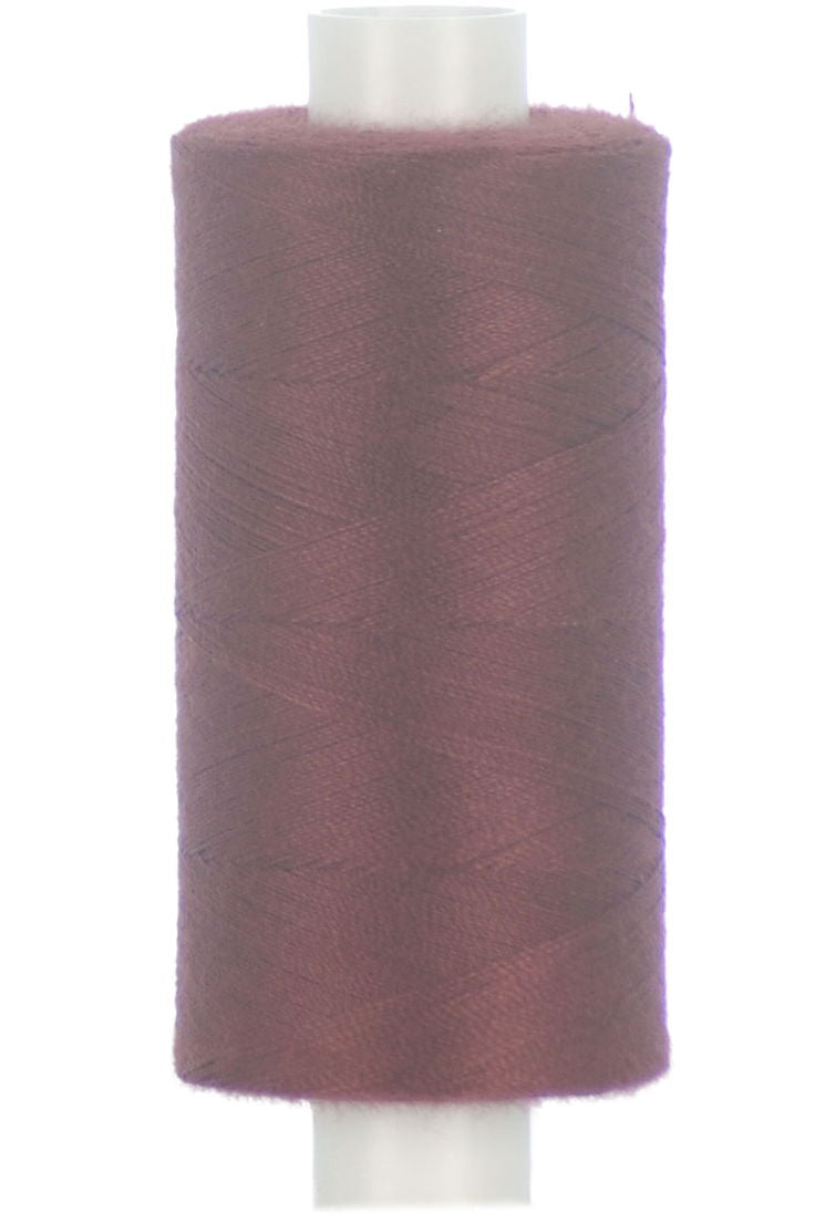 SAN5-125 - **SANDELON 3 THREAD 500m COL 125 DARK PLUM