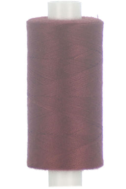 SAN5-125 - **SANDELON 3 THREAD 500m COL 125 DARK PLUM