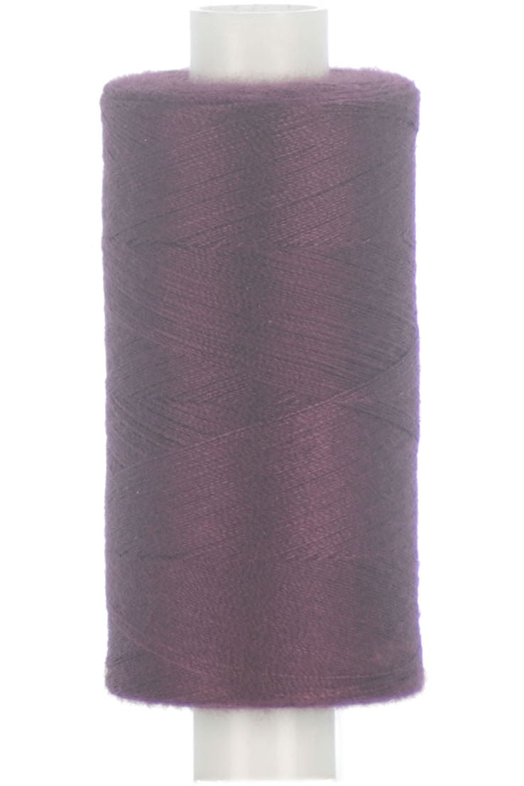 SAN5-129 - **SANDELON 3 THREAD 500m COL 129 PURPLE