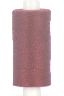 SAN5-132 - **SANDELON 3 THREAD 500m COL 132 BROWN