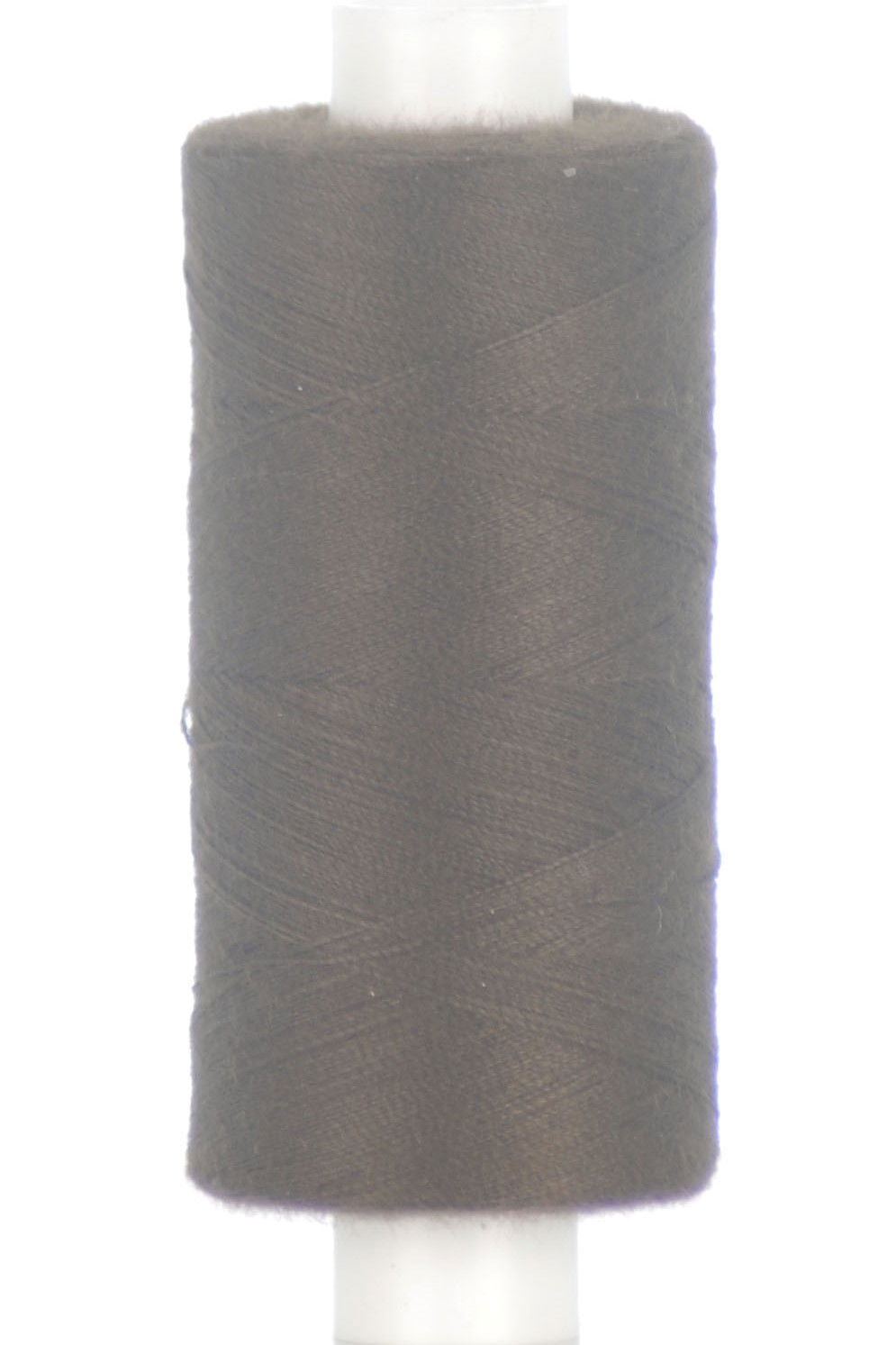 SAN5-161 - **SANDELON 3 THREAD 500m COL 161 DK BROWN