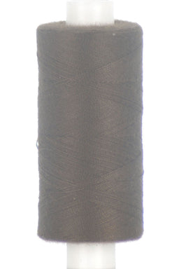 SAN5-161 - **SANDELON 3 THREAD 500m COL 161 DK BROWN