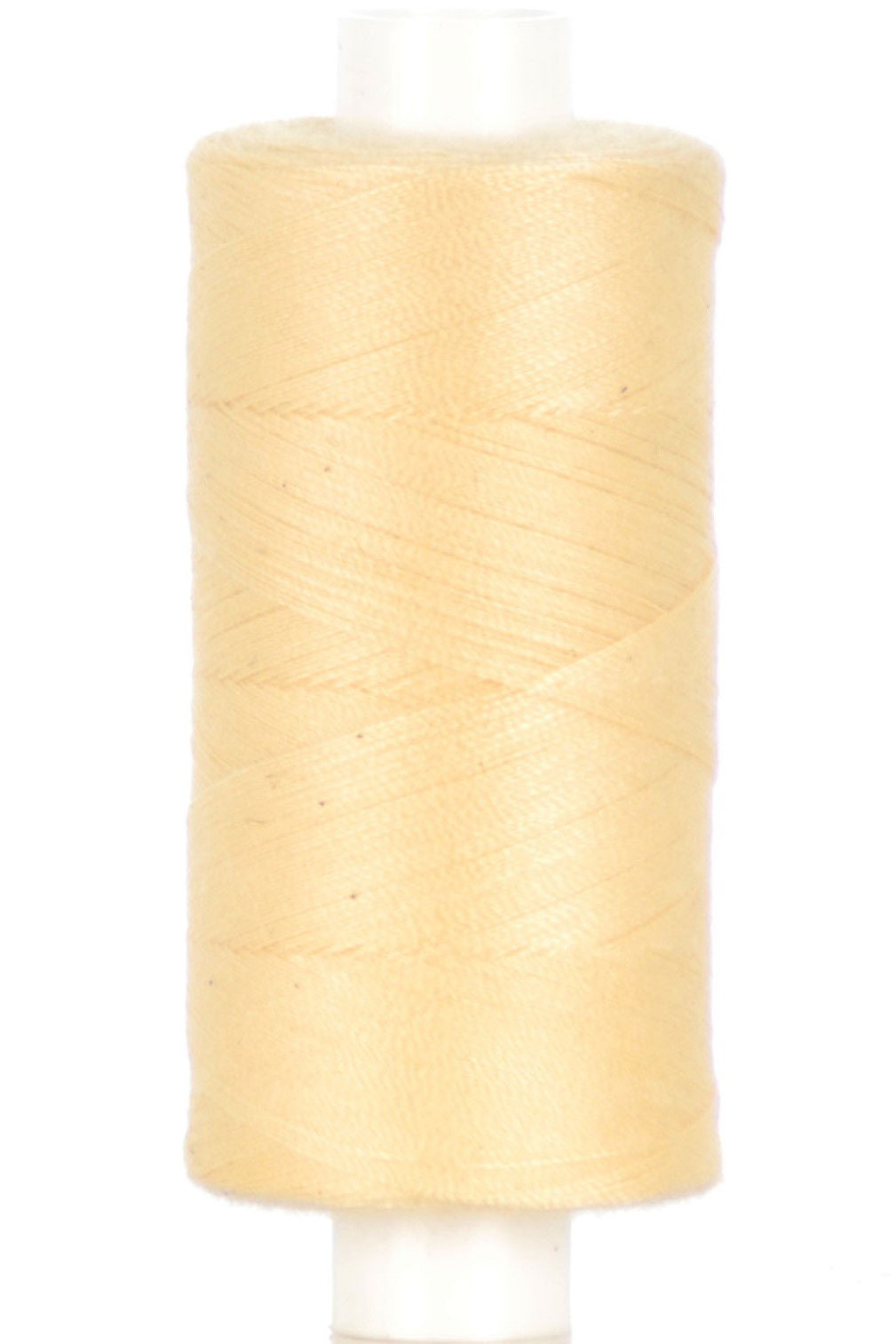 SAN5-17 - **SANDELON 3 THREAD 500m COL 17 PALE YELLOW
