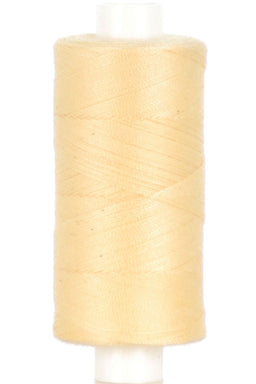 SAN5-17 - **SANDELON 3 THREAD 500m COL 17 PALE YELLOW