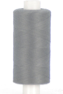 SAN5-188 - **SANDELON 3 THREAD 500m COL 188 DARK GREY