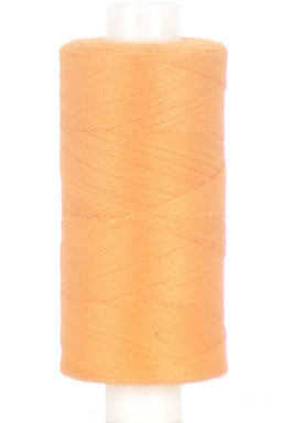 SAN5-195 - **SANDELON 3 THREAD 500m COL 195 ORANGE