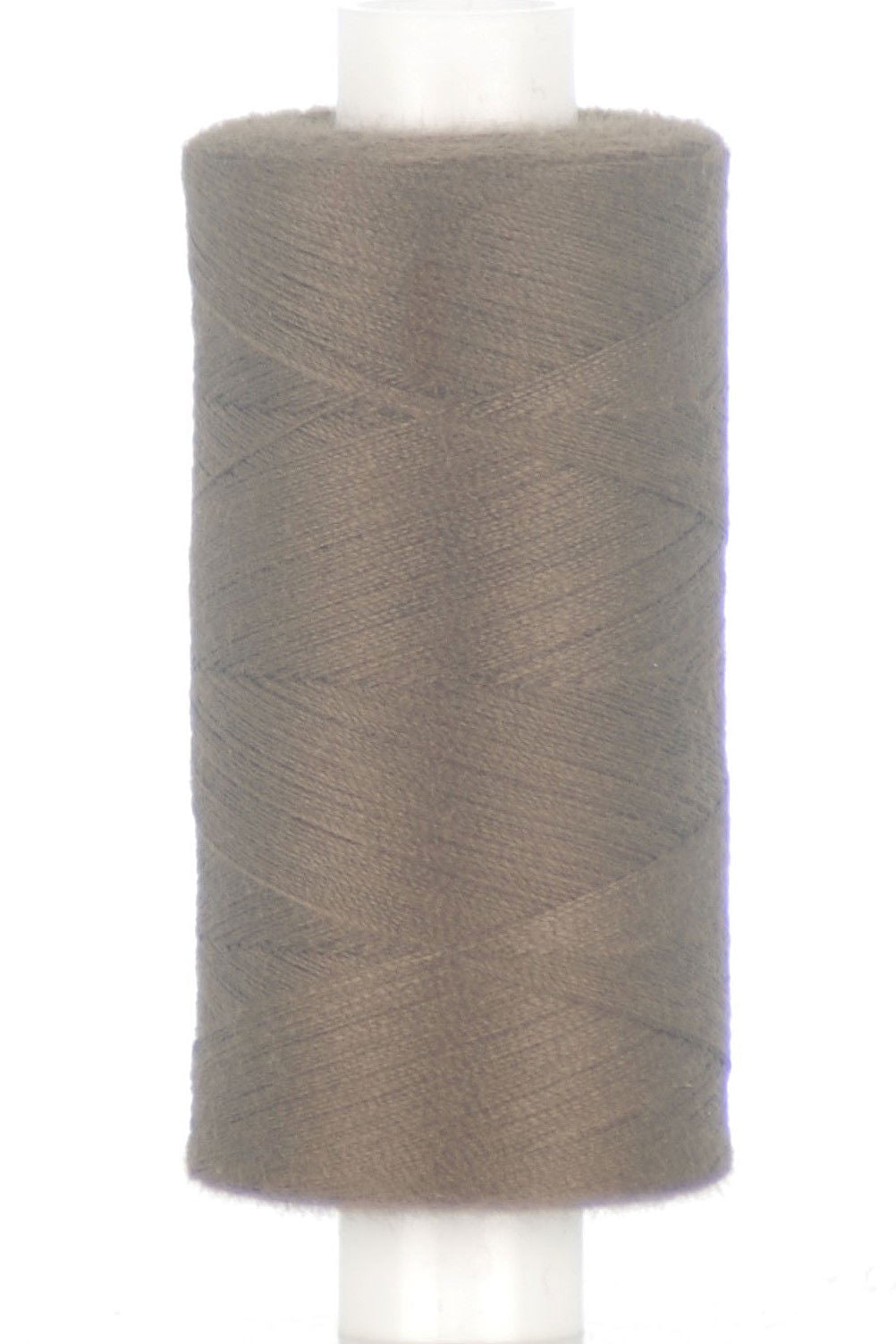 SAN5-217 - **SANDELON 3 THREAD 500m COL 217 GUN METAL GREY