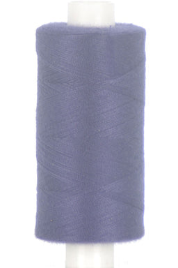 SAN5-233 - **SANDELON 3 THREAD 500m COL 233 DARK PURPLE