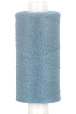 SAN5-244 - **SANDELON 3 THREAD 500m COL 244 GREY