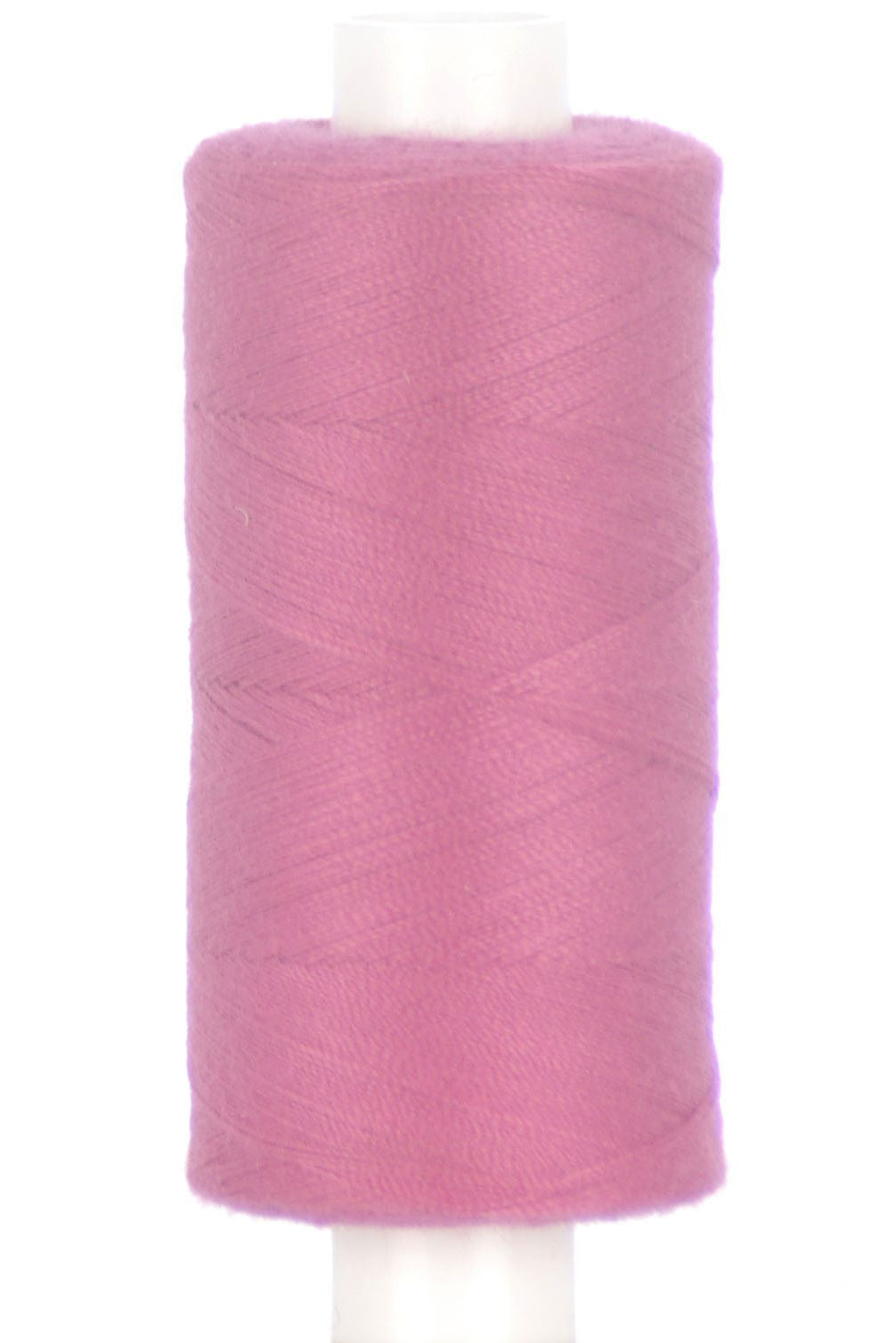 SAN5-245 - **SANDELON 3 THREAD 500m COL 245 AUBERGINE