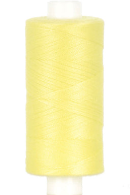 SAN5-247 - **SANDELON 3 THREAD 500m COL 247 YELLOW